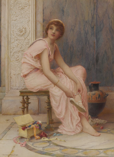 19th Century Art