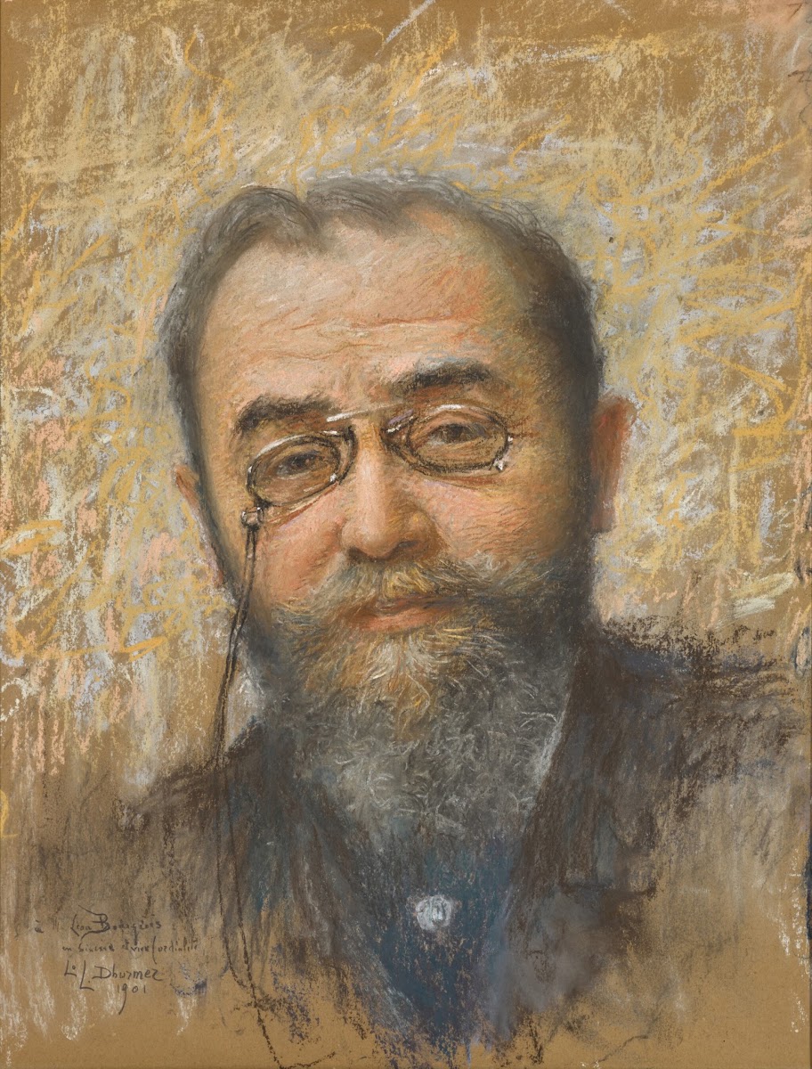 Léon Bourgeois 1901