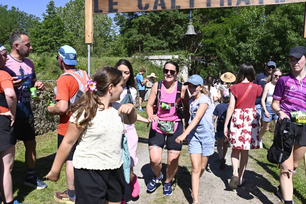 Photo de course Calitrail 2026 - image 291