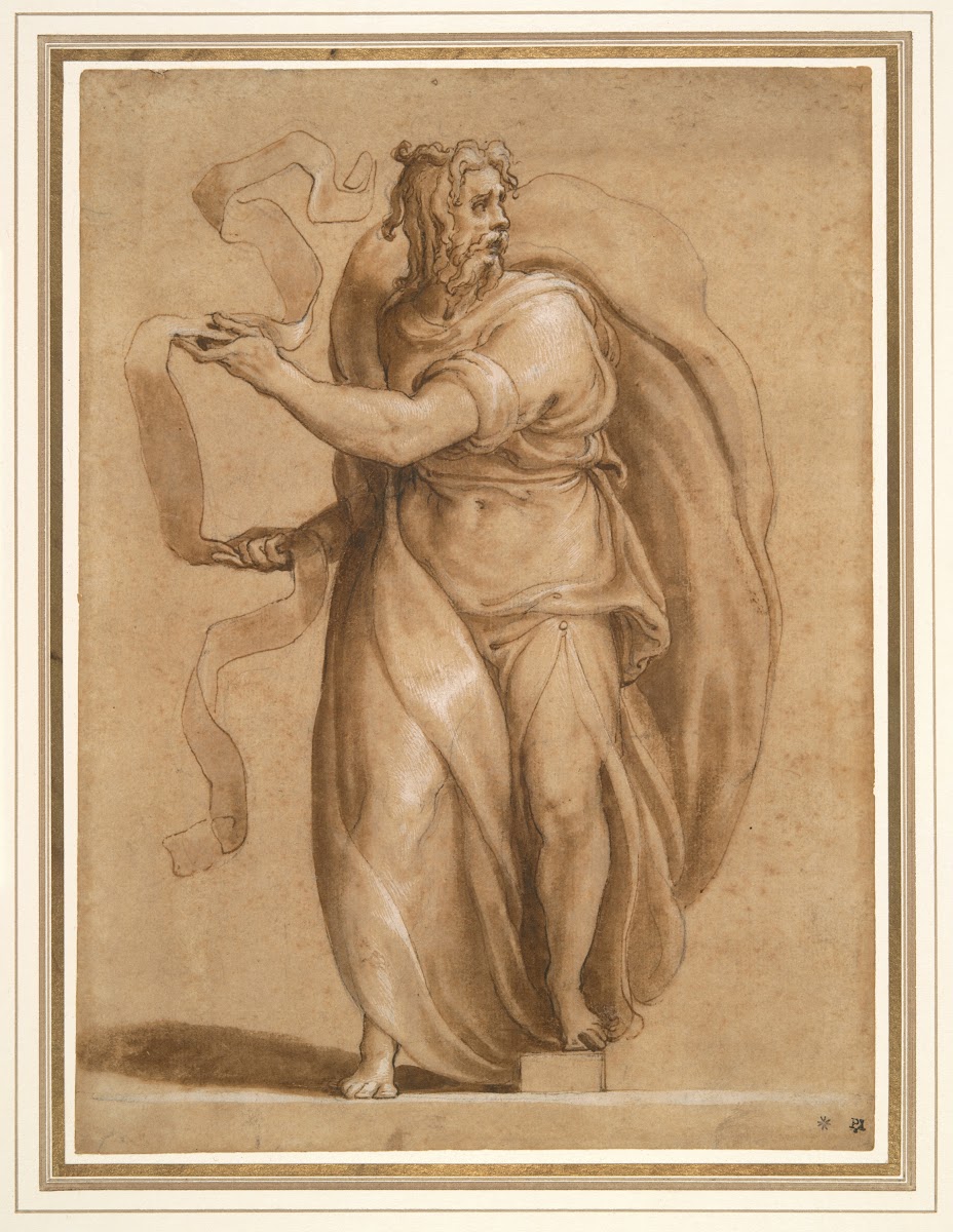 Prophet ca155055