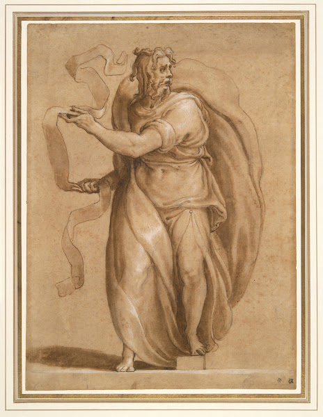 Prophet ca155055