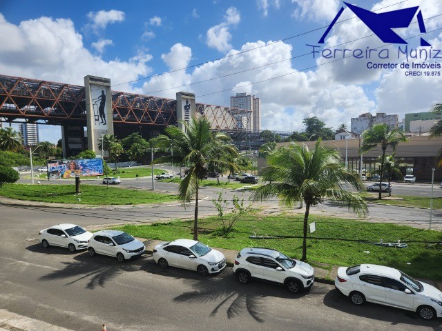 Sala, Armação