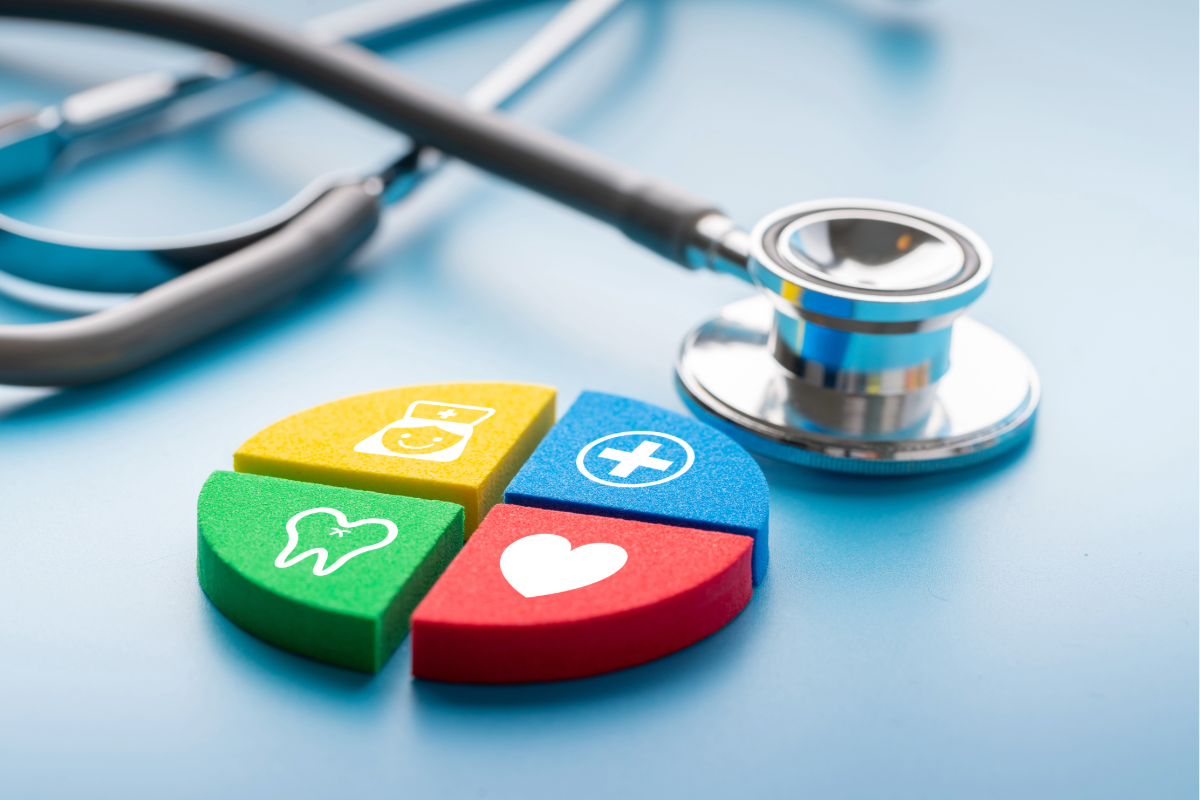 Vulcan Post Insurance for Employees