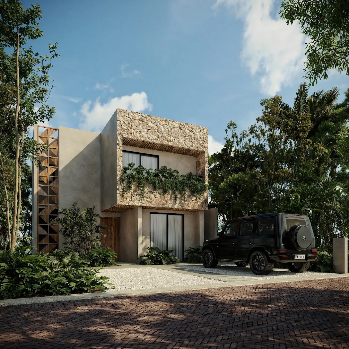 Saumeria - Casa – photo 1