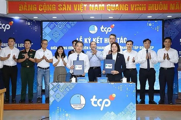 Kết nối, thúc đẩy lối sống tích cực trong thanh niên - Đài Phát thanh và truyền hình Hà Nội