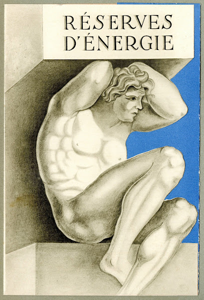 Réserves dénergie 1910 1950