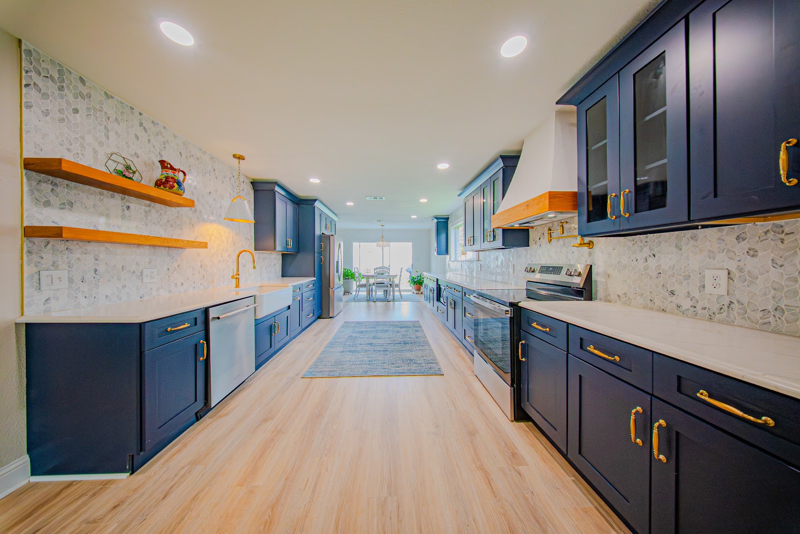 Real Estate Interior