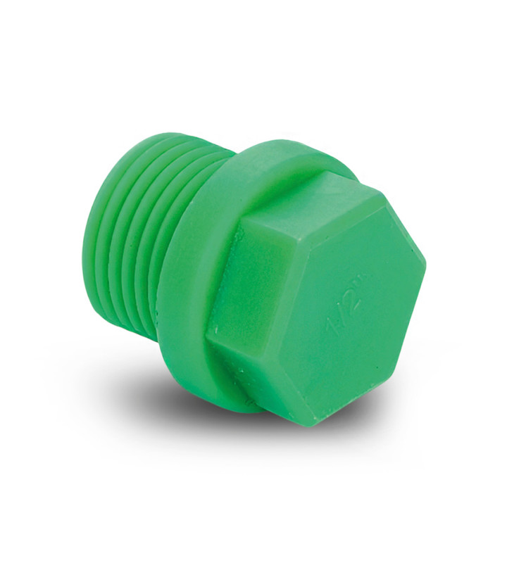 Tapon para pruebas 20mm