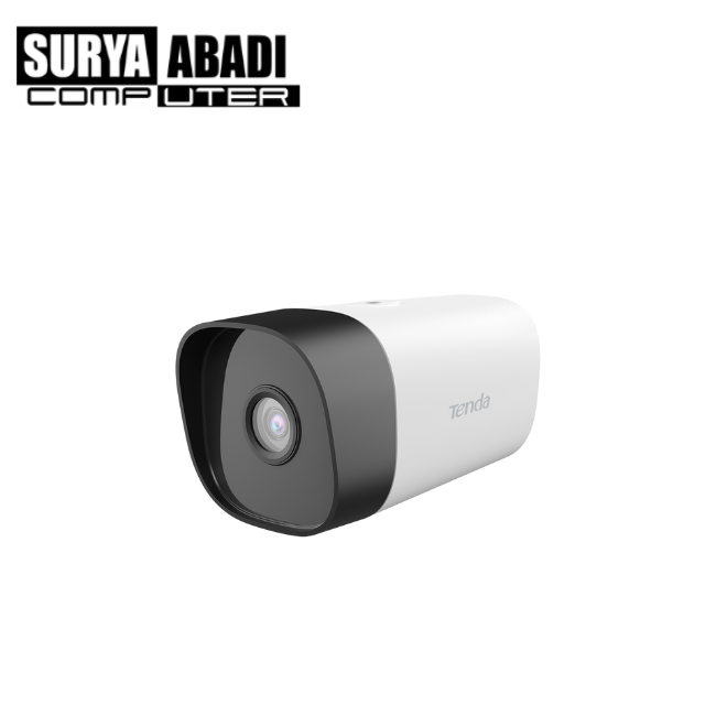 CAMERA CCTV TENDA IT6-PRS-4