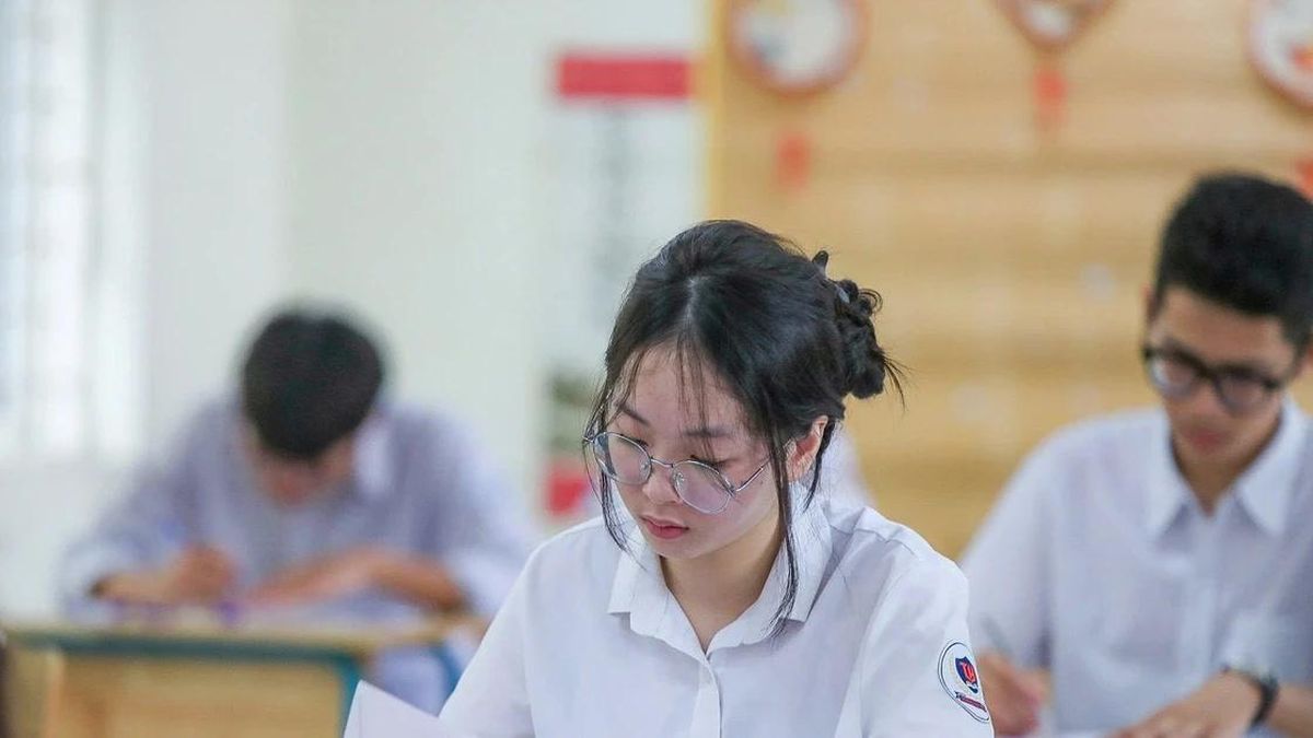 Siết chặt phòng chống gian lận kỳ thi tốt nghiệp THPT 2026 | ATV ngày 25/5/2026 - Chuyên trang An Ninh Thủ Đô - Báo Công an nhân dân