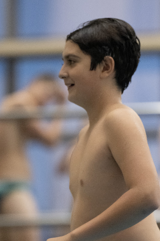 Photo of Lucas