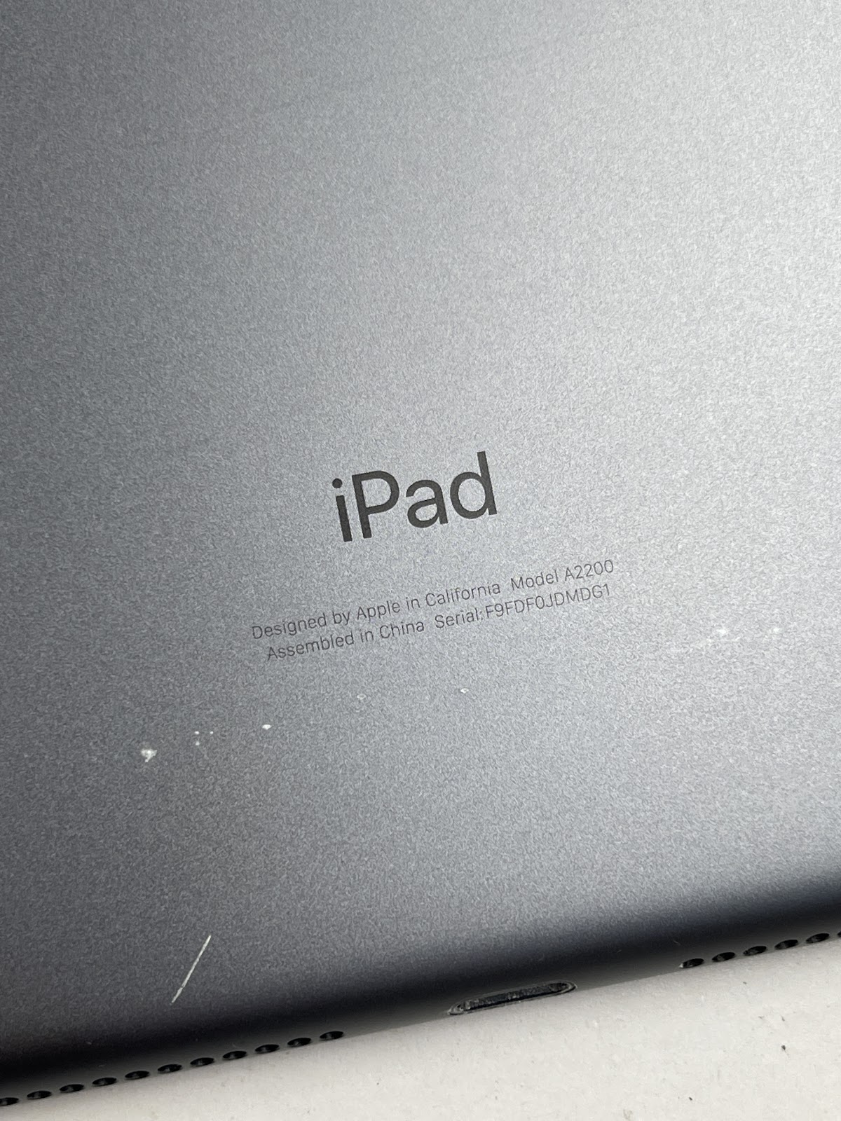 ipad 7 2019 商品圖片