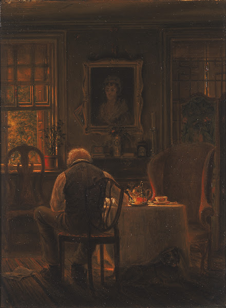The Widower 1873