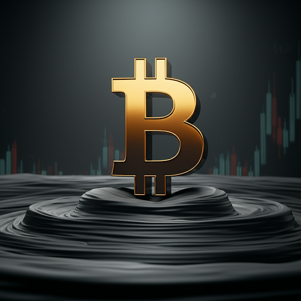 Bitcoin Stalls at $110K Amid Institutional Accumulation