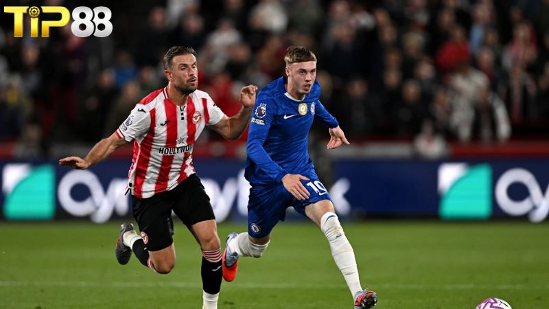 Lịch sử đối đầu giữa Chelsea vs Brentford