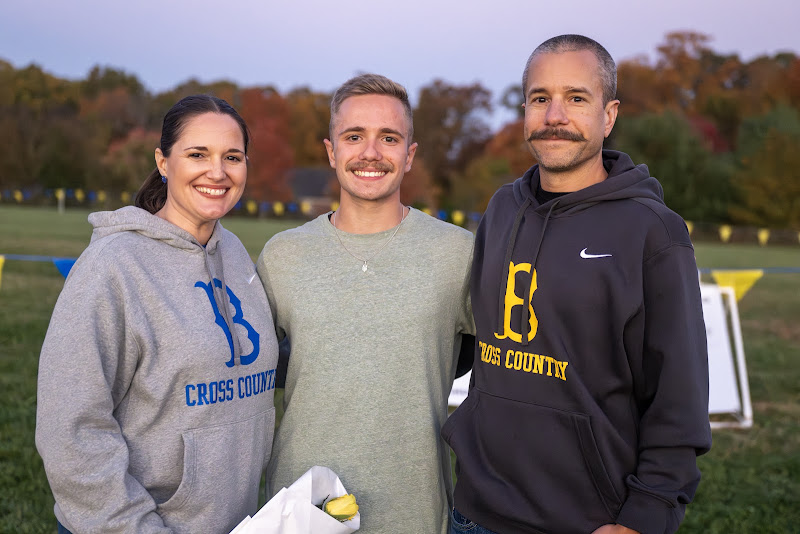 Photo from 2024.10.23 Senior Night