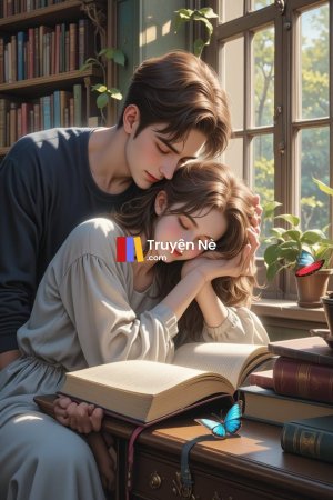 Em Gái Của Tôi Là Kẻ Thù