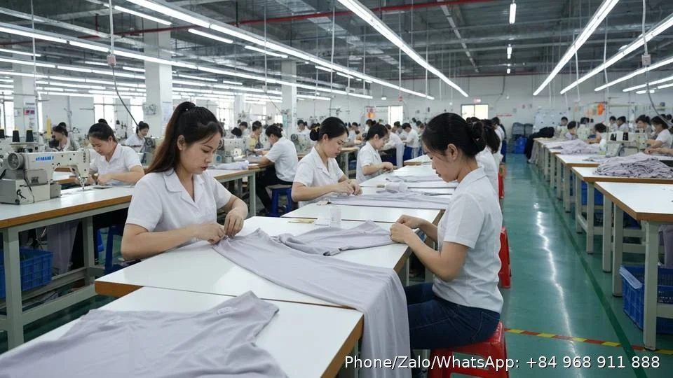 Cotton Lycra Leggings - Gold Garment Vietnam