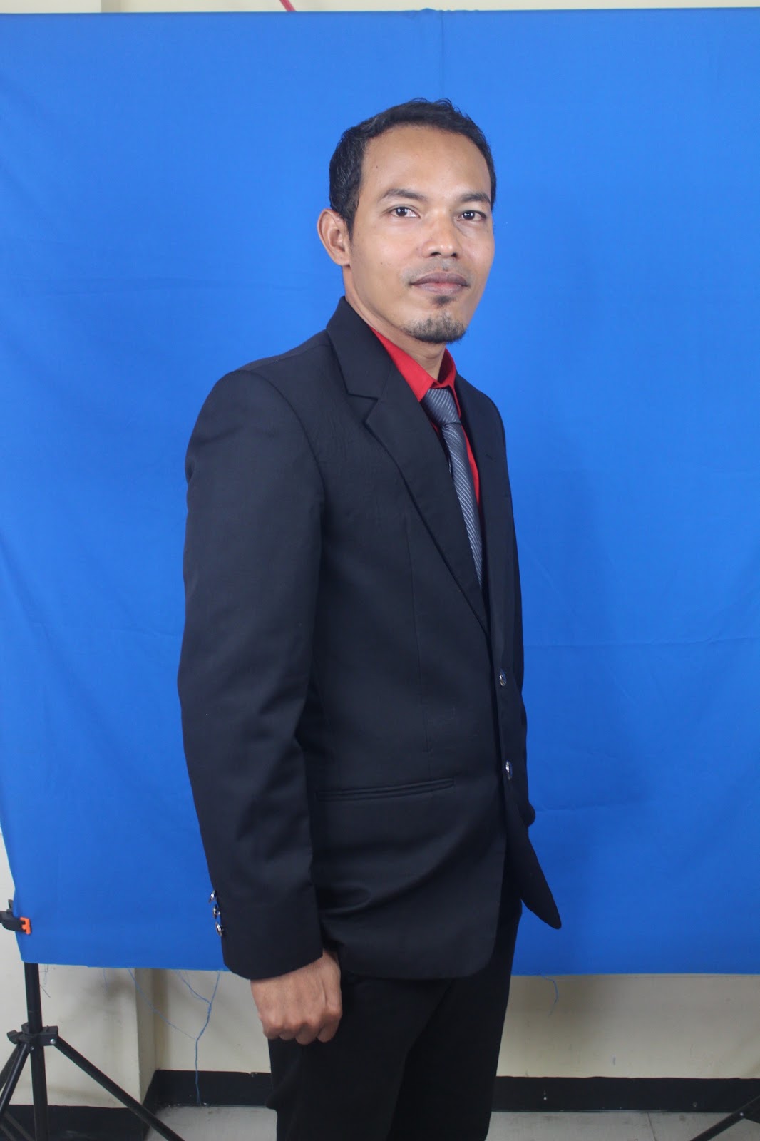 Muhammad Imron Rosadi