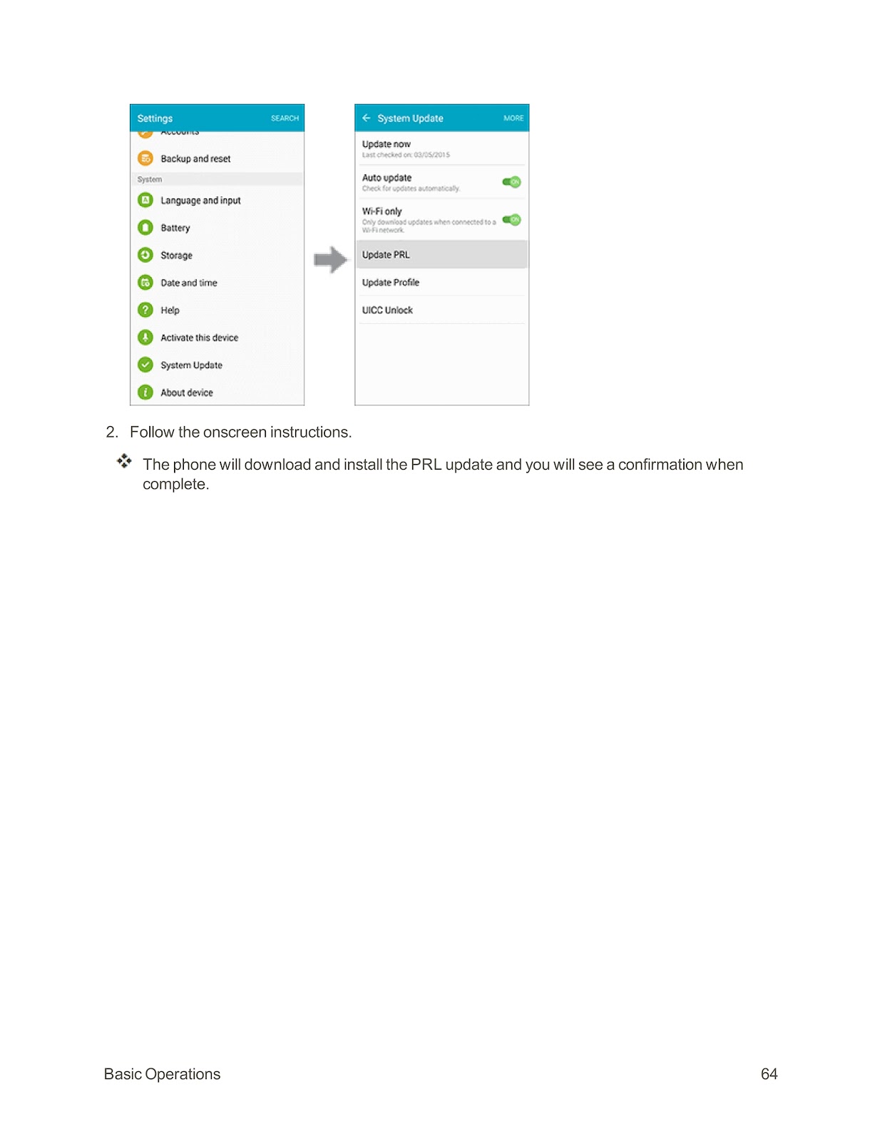 SPRINT SAMSUNG GALAXY S6 EDGE (01) PAGE 074