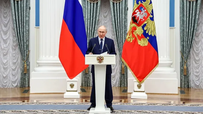 BE dënon sulmet e Rusisë ndaj Ukrainës në samitin G20