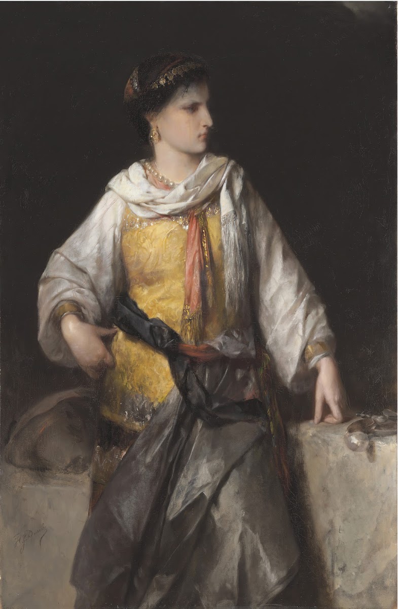 The Night Watch 19th Century