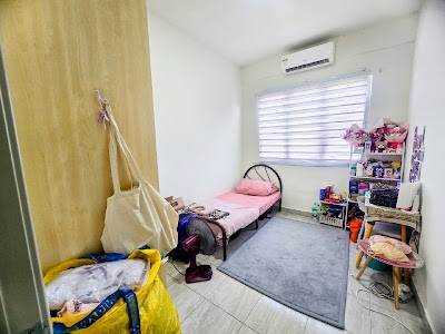 Vesta View Apartment Taman Putra Impian — foto 7/10