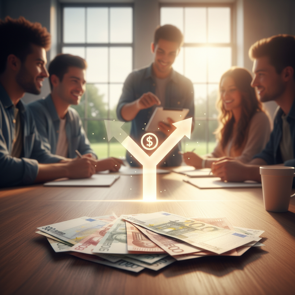 💰 청년 근속지원금, 도대체 얼마나 주나요?