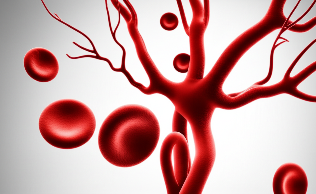 결론: 건강한 혈관, 활기찬 내일의 시작