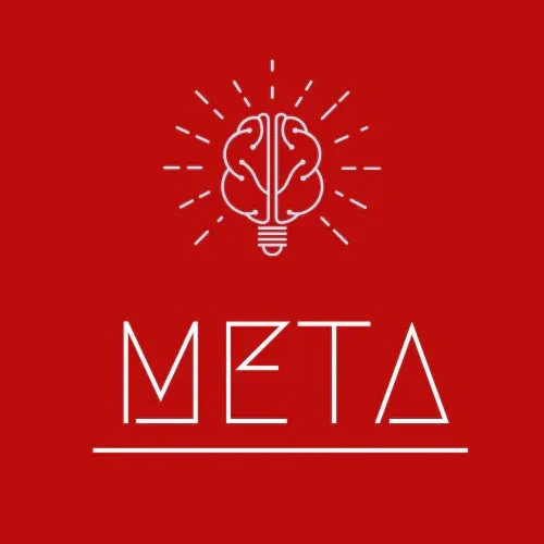 Captura de Meta Minded