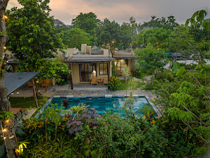 Nguyên khu Wynn Mountain 18PN, Ba Vì – ảnh 13