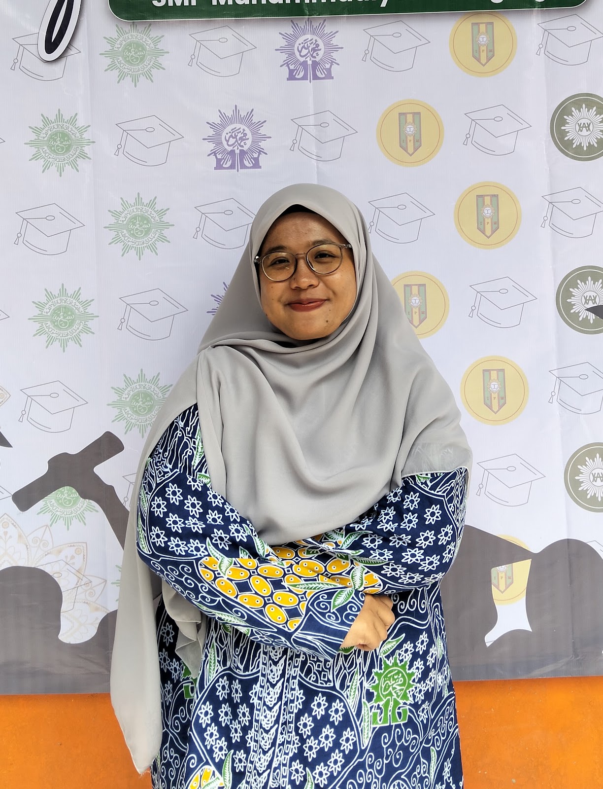 Foto Mrs. Nuri Frasna Vitara