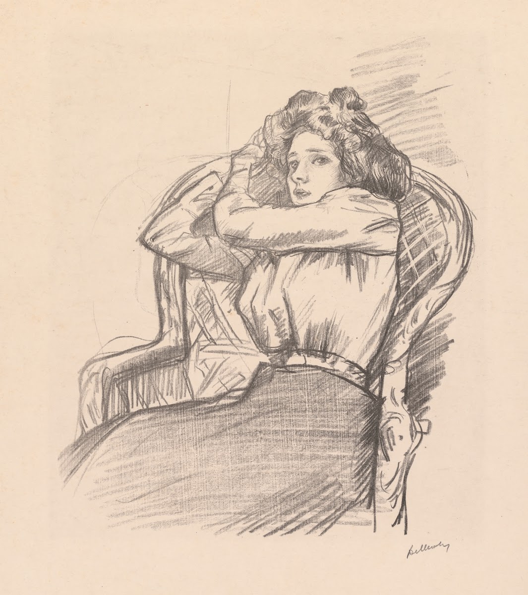 Untitled Babette