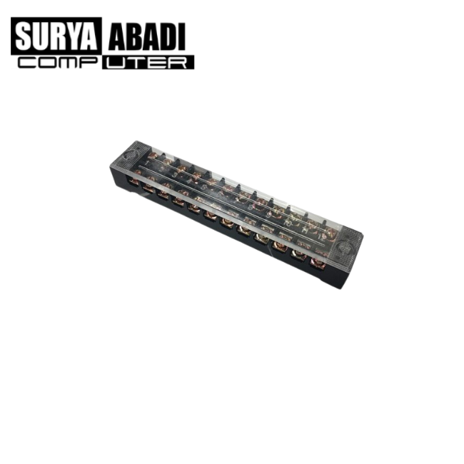 TERMINAL BLOCK KACA 1512