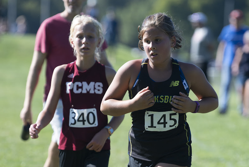 Photo from 2022.08.31 Highlanders Invitational (Girls)