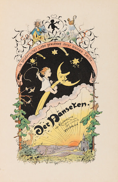 Der HäNseken 1896