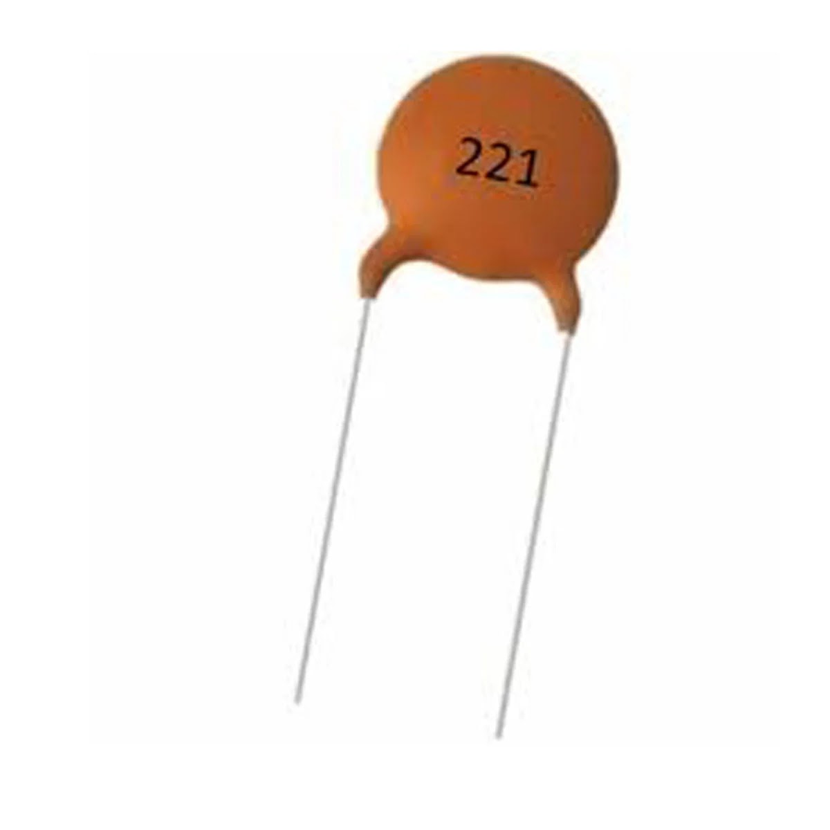220pF Capacitor