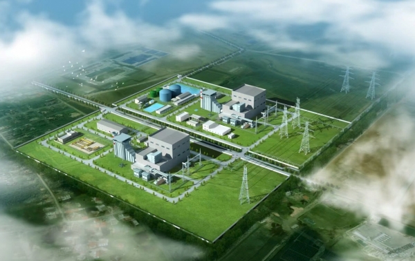 GE Vernova cung cấp thiết bị công nghệ H Class cho Nhà máy Nhiệt điện LNG Quảng Trạch II.