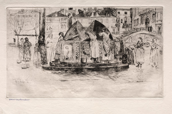 Pozzo San Vio 1881