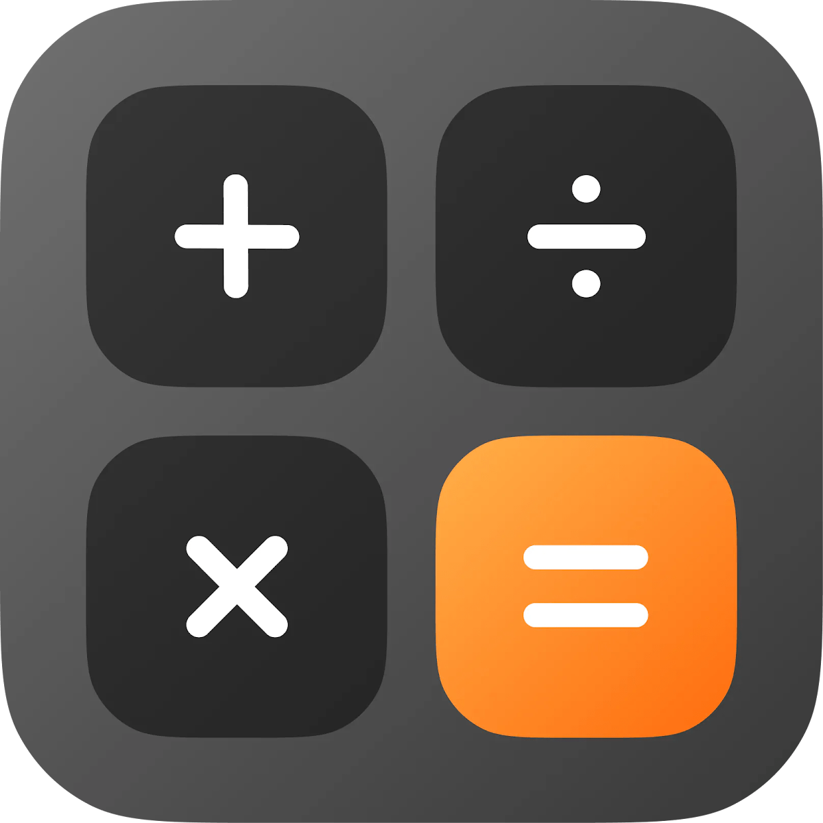 Captura de Calculator Air