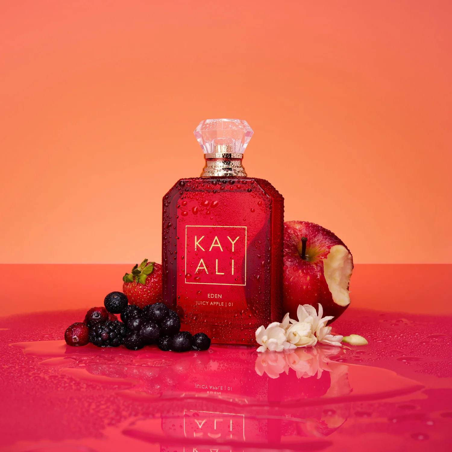 KAY ALI EDEN JUICY APPLE 01