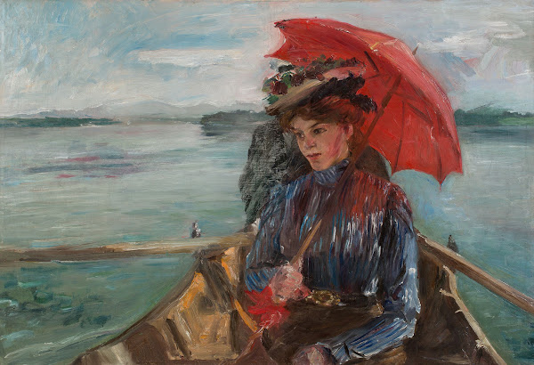 Fräulein Heck 1897