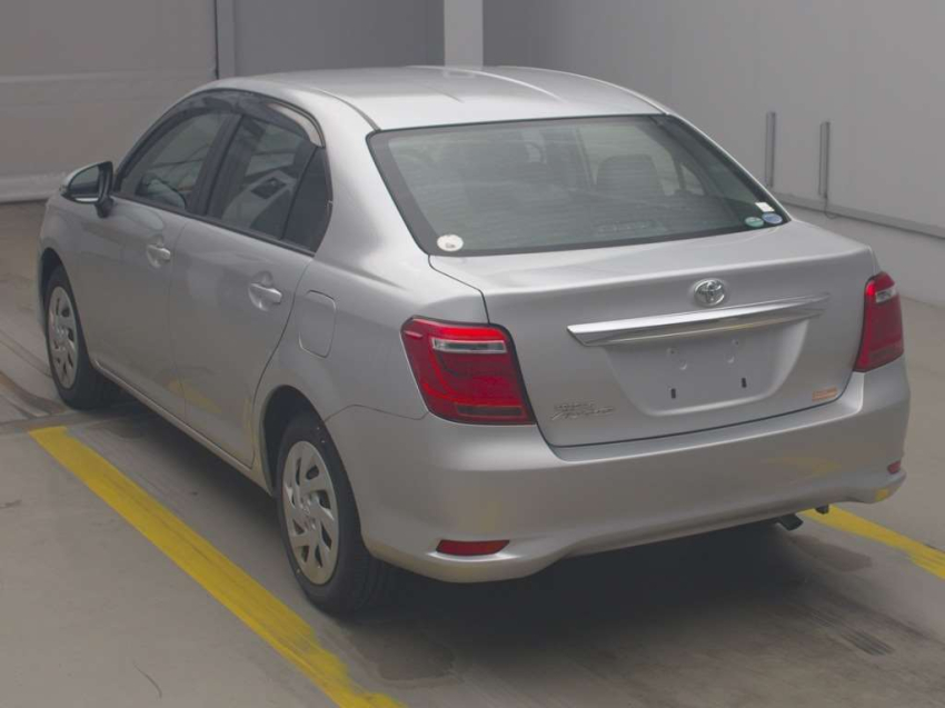 Toyota Axio