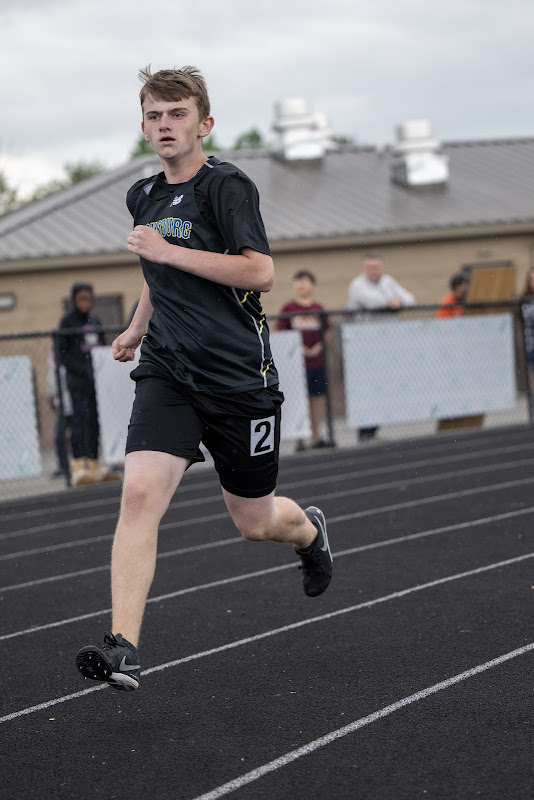 Photo from HS: Track & Field of Brody Reed