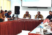 DPMD Indramayu Sosialisasikan Penggunaan DD dan ADD TA 2025
