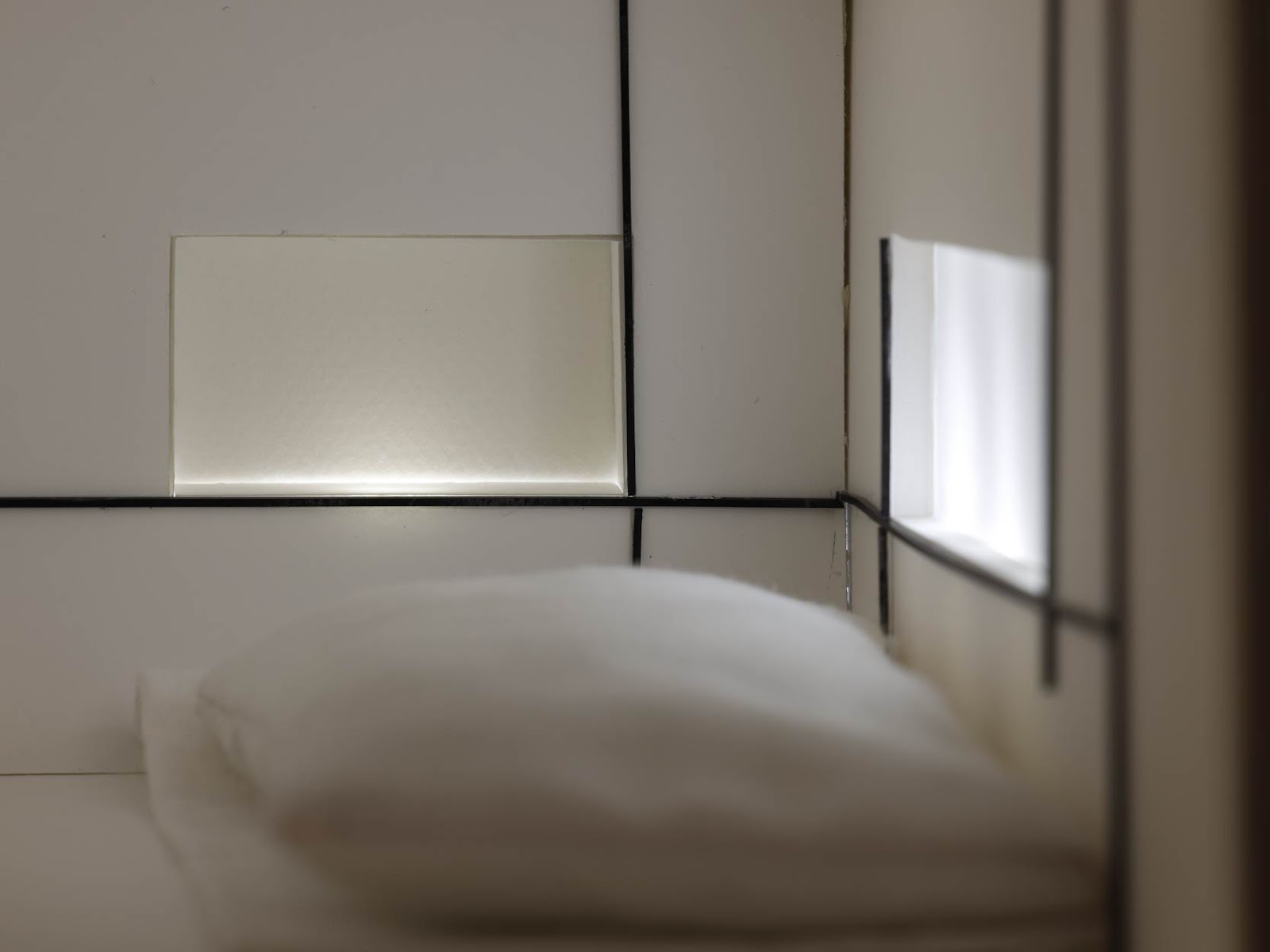 A proposal of a Next-Generation Capsule Hotel-thumb-2