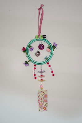 Hana - Wind Chimes