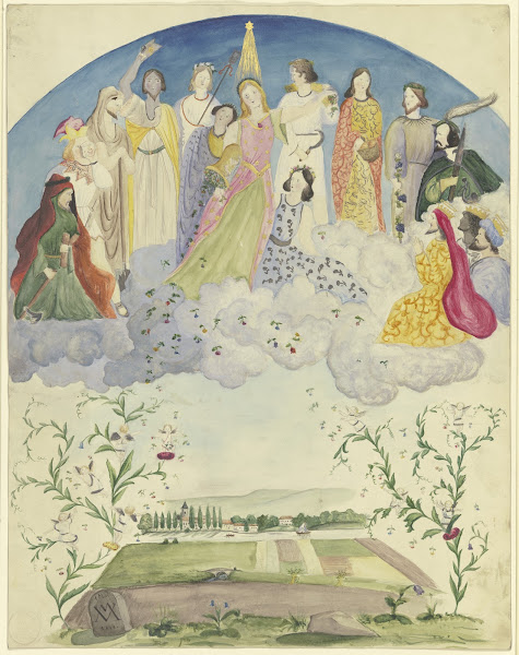 Symbolist Art
