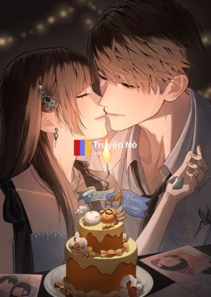 Người Chồng Bí Ẩn