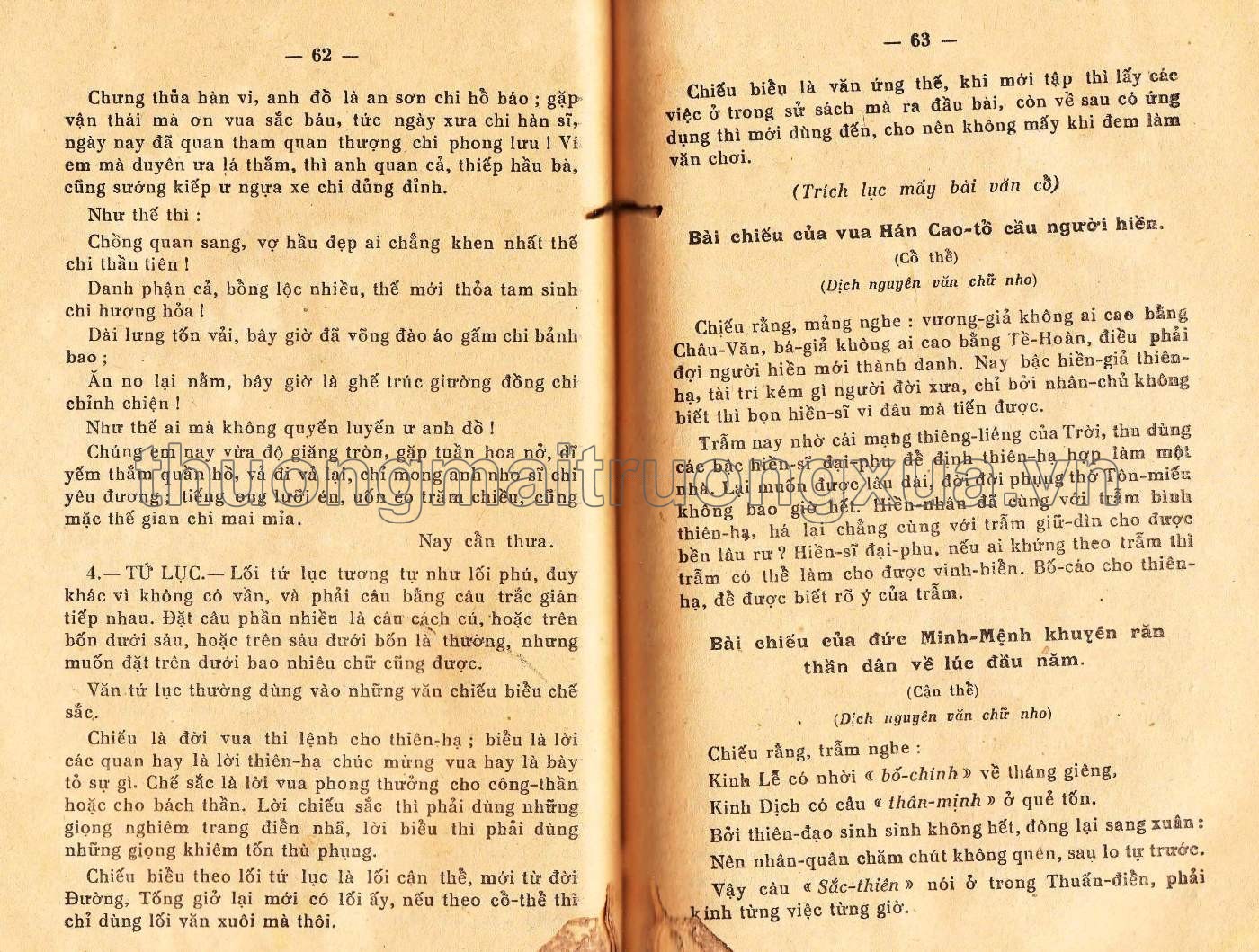 Việt Hán văn khảo (1938) - Trang 38